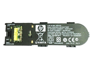 Батарея контроллера HP 460499-001