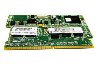 Кэш-память контроллера HP 1GB Smart Array P420, P421, P222 610674-001