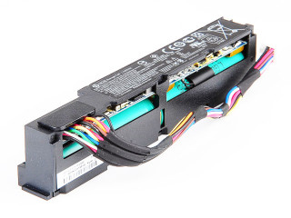 Батарея контроллера HPE P01367-B21