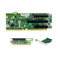 Райзер-карта HPE 793474-B21 Райзер-карта HPE 793474-B21