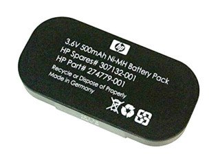 Батарея контроллера HP 307132-001