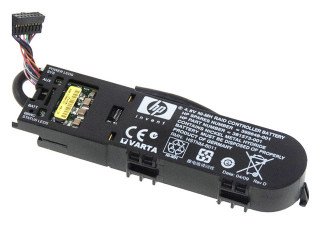 Батарея контроллера HP 381573-001 Батарея контроллера HP 381573-001