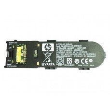 Батарея контроллера HP 460499-001 Батарея контроллера HP 460499-001