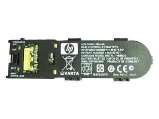 Батарея контроллера HP 462969-B21
