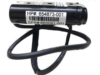 Конденсатор контроллера HP 654873-001 Конденсатор контроллера HP 654873-001