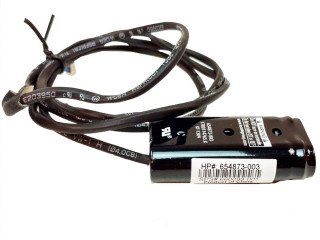 Конденсатор контроллера HP 660093-001 Конденсатор контроллера HP 660093-001