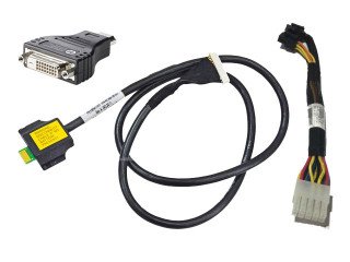 488138-001 Кабель HP SA P212 P410 P411 488138-001 Кабель HP SA P212 P410 P411