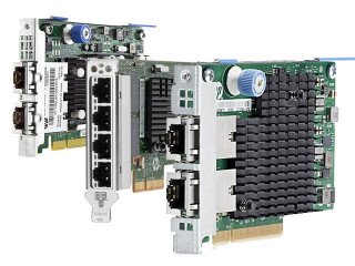 Сетевой адаптер HPE 817753-B21