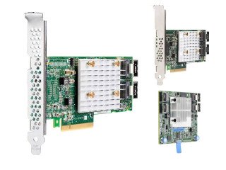 Рейд-контроллер HPE 804331-B21 Рейд-контроллер HPE 804331-B21