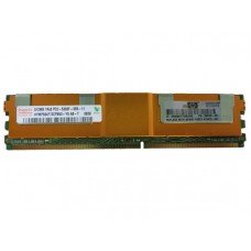 Оперативная память HP 397409-B21 1GB DDR2 PC2-5300 FBD 2x512MB Memory Kit