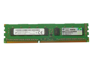 Оперативная память HP 500210-171 4GB PC3-10600E 256Mx8 RoHS DIMM
