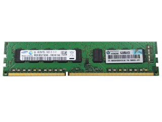 Оперативная память HP 500222-071 4GB PC3L-10600E 256Mx8 RoHS DIMM