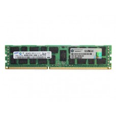 Оперативная память HP 501534-001 4GB 1333MHz PC3-10600R-9 DDR3