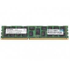 Оперативная память HP 501536-001 8GB PC3-10600R DDR3
