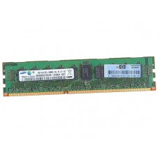Оперативная память HP 591750-171 4GB PC3-10600R 512Mx4 RoHS DIMM