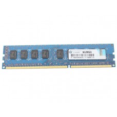 Оперативная память HP 595101-001 2GB 1333MHz PC3-10600E-9 DDR3