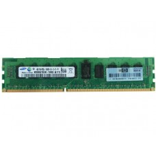 Оперативная память HP 604504-B21 4GB (1x4GB) Single Rank x4 PC3L-10600 (DDR3-1333) Registered CAS-9 Low Power Memory Kit