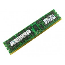 Оперативная память HP 605313-171 8GB PC3L-10600R 512Mx4 RoHS DIMM