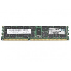 Оперативная память HP 632202-001 16GB 2Rx4 PC3L-10600R-9 DDR3