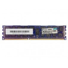 Оперативная память HP 647647-071 4GB PC3L-10600R 512Mx4 DIMM