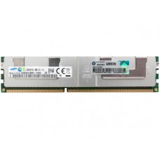 Оперативная память HP 647654-181 32GB PC3L-10600L 1Gx4 DIMM