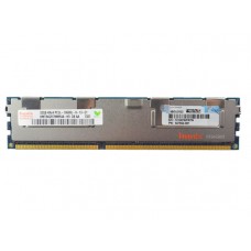 Оперативная память HP 647903-B21 32GB (1x32GB) Quad Rank x4 PC3L-10600L (DDR3-1333) Load Reduced CAS-9 Low Voltage Memory Kit