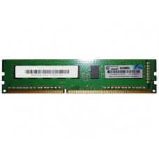 Оперативная память HP 669237-071 2GB PC3-12800E 256Mx8 DIMM