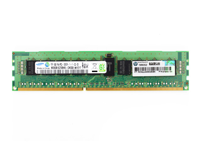 Cas 11. 4rx4 pc3-12800r-13-12-e2 32gb.