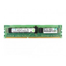 Оперативная память HP 676812-001 8GB 1Rx4 PC3-12800R-11 DDR3