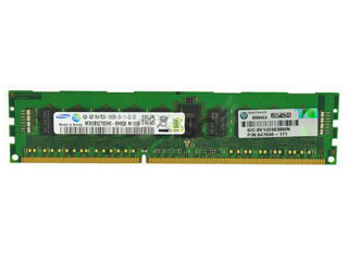 Оперативная память HP 687457-001 4GB 1333MHz PC3U-10600R-9 DDR3