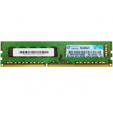 Оперативная память HP 687458-001 4GB 1333MHz PC3L-10600R-9 DDR3