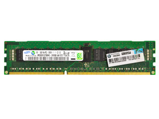 Оперативная память HP 687462-001 8GB 1600MHz PC3-12800R-11 DDR3