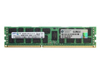 Оперативная память HP 500203-061 4GB PC3-10600R 256 MB x 4 Dual in-line Memory Module DIMM