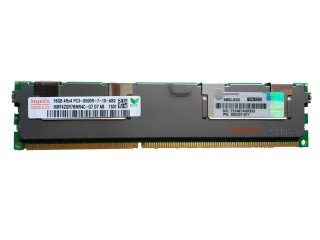 Оперативная память HP 500207-071 16GB PC3-8500R 512Mx4 RoHS DIMM