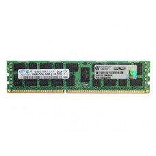 Оперативная память HP 500658-B21 4GB (1x4GB) Dual Rank x4 PC3-10600 (DDR3-1333) Registered CAS-9 Memory Kit