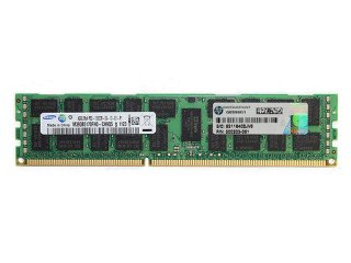 Оперативная память HP 501534-001 4GB 1333MHz PC3-10600R-9 DDR3 Оперативная память HP 501534-001 4GB 1333MHz PC3-10600R-9 DDR3
