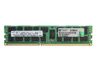 Оперативная память HP 501534-001 4GB 1333MHz PC3-10600R-9 DDR3