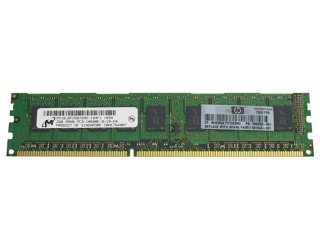 Оперативная память HP 501540-001 2GB 1333MHz PC3-10600E-9 DDR3