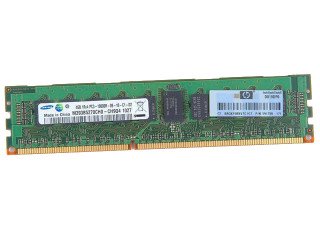 Оперативная память HP 591750-171 4GB PC3-10600R 512Mx4 RoHS DIMM Оперативная память HP 591750-171 4GB PC3-10600R 512Mx4 RoHS DIMM
