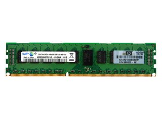 Оперативная память HP 595094-001 2GB 1333MHz PC3-10600R-9 DDR3
