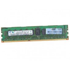 Оперативная память HP 595096-001 4GB 1333MHz PC3-10600R-9 DDR3