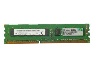 Оперативная память HP 595102-001 4GB 1333MHz PC3-10600E-9 DDR3 Оперативная память HP 595102-001 4GB 1333MHz PC3-10600E-9 DDR3