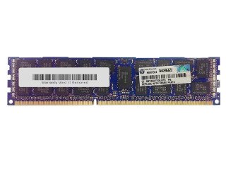 Оперативная память HP 604500-B21 4GB (1x4GB) Single Rank x4 PC3L-10600 (DDR3-1333) Registered CAS-9 Low Power Memory Kit Оперативная память HP 604500-B21 4GB (1x4GB) Single Rank x4 PC3L-10600 (DDR3-1333) Registered CAS-9 Low Power Memory Kit