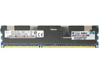 Оперативная память HP 632205-001 32GB 1066MHz PC3L-8500R-9 DDR3 Оперативная память HP 632205-001 32GB 1066MHz PC3L-8500R-9 DDR3