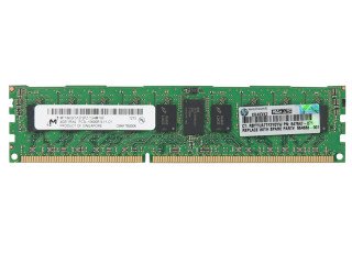 Оперативная память HP 647893-B21 4GB (1x4GB) Single Rank x4 PC3L-10600R (DDR3-1333) Registered CAS-9 Low Voltage Memory Kit Оперативная память HP 647893-B21 4GB (1x4GB) Single Rank x4 PC3L-10600R (DDR3-1333) Registered CAS-9 Low Voltage Memory Kit