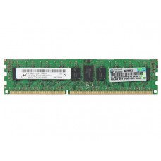 Оперативная память HP 664688-001 4GB PC3L-10600R DDR3