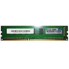 Оперативная память HP 669320-B21 2GB (1x2GB) Single Rank x8 PC3-12800E (DDR3-1600) Unbuffered CAS-11 Memory Kit Оперативная память HP 669320-B21 2GB (1x2GB) Single Rank x8 PC3-12800E (DDR3-1600) Unbuffered CAS-11 Memory Kit
