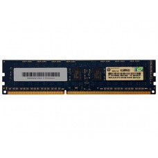 Оперативная память HP 669322-B21 4GB (1x4GB) Dual Rank x8 PC3-12800E (DDR3-1600) Unbuffered CAS-11 Memory Kit Оперативная память HP 669322-B21 4GB (1x4GB) Dual Rank x8 PC3-12800E (DDR3-1600) Unbuffered CAS-11 Memory Kit