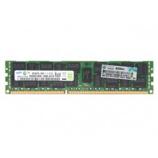 Оперативная память HP 672631-B21 16GB (1x16GB) Dual Rank x4 PC3-12800R (DDR3-1600) Registered CAS-11 Memory Kit Оперативная память HP 672631-B21 16GB (1x16GB) Dual Rank x4 PC3-12800R (DDR3-1600) Registered CAS-11 Memory Kit