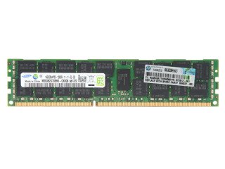 Оперативная память HP 672631-B21 16GB (1x16GB) Dual Rank x4 PC3-12800R (DDR3-1600) Registered CAS-11 Memory Kit Оперативная память HP 672631-B21 16GB (1x16GB) Dual Rank x4 PC3-12800R (DDR3-1600) Registered CAS-11 Memory Kit